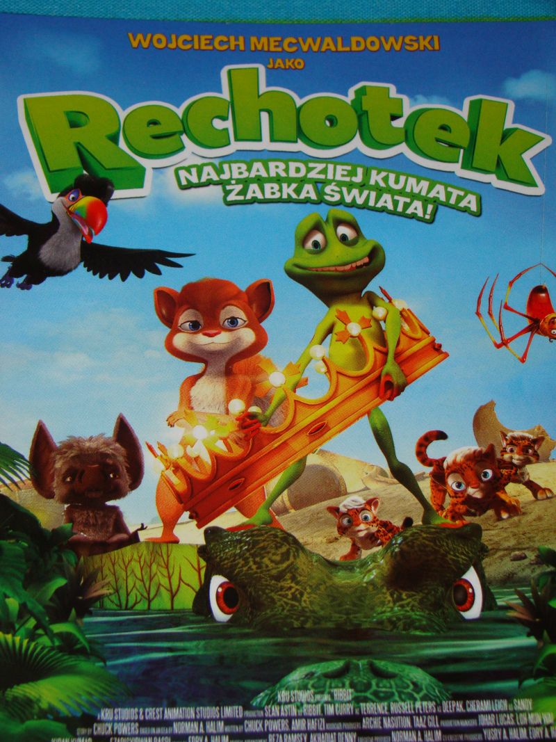 RECHOTEK