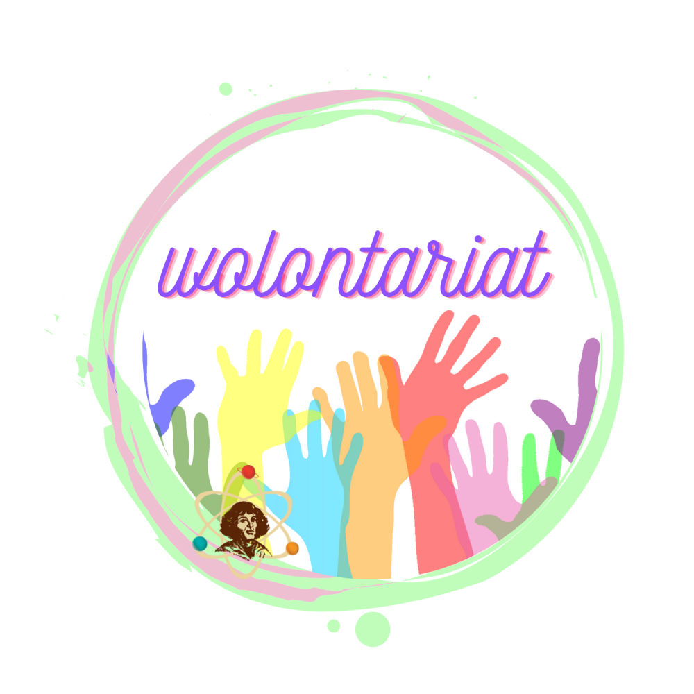 Wolontariat
